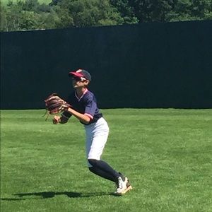 Meet your Posher, Liam